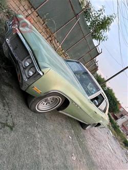 Buick Electra